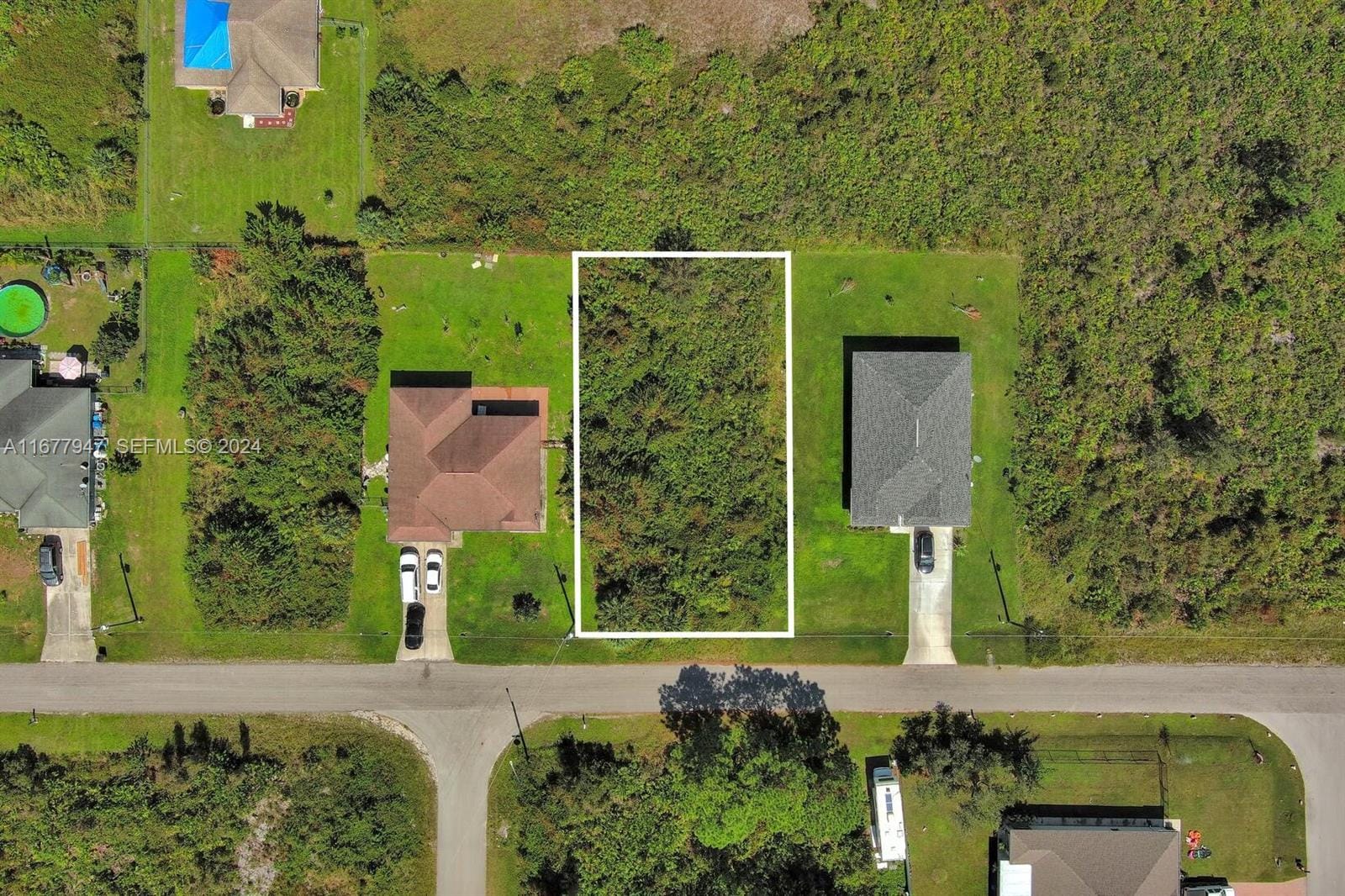 2912 61st Street W, Lehigh Acres, FL 33971 photo 2