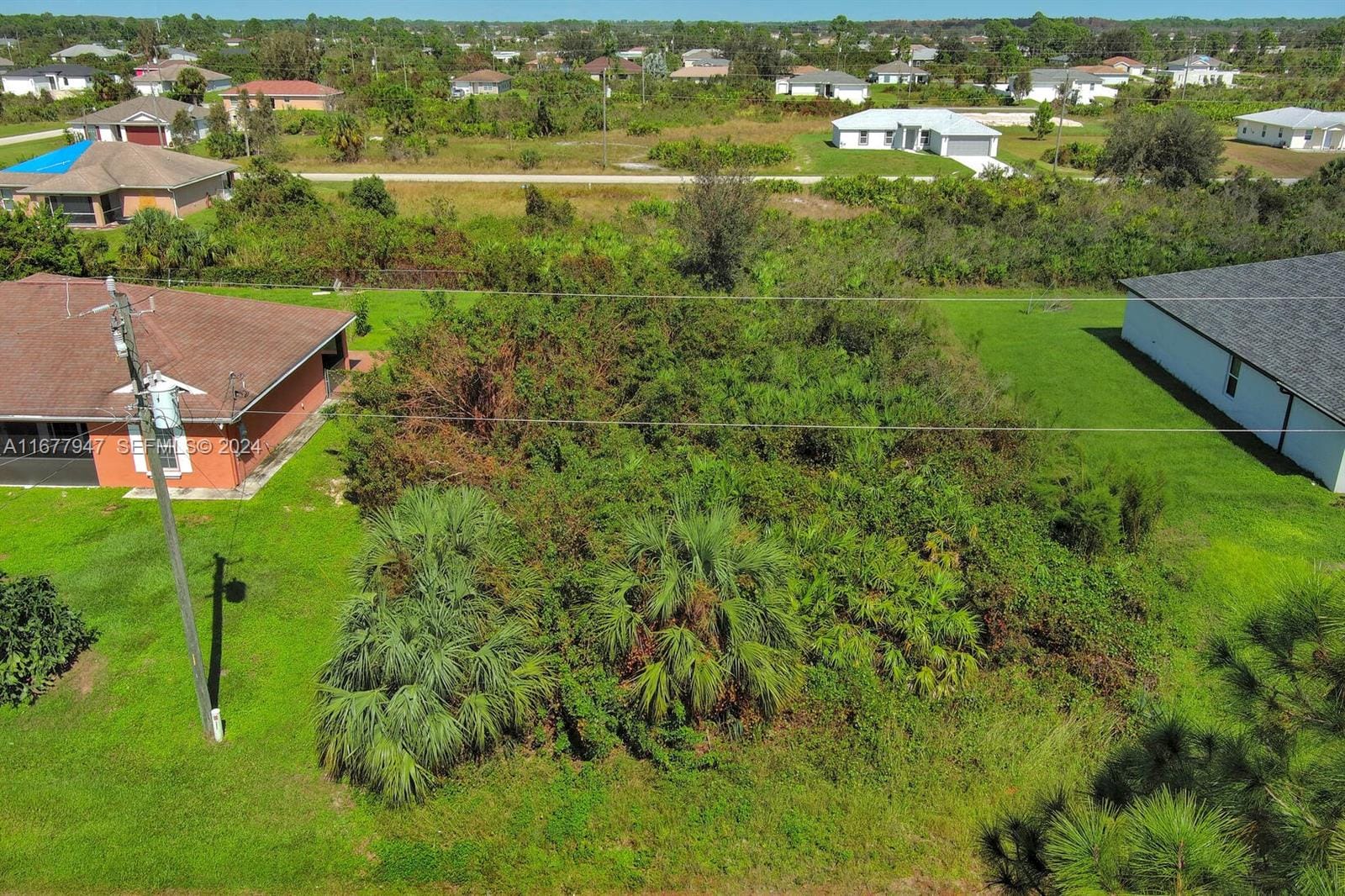 2912 61st Street W, Lehigh Acres, FL 33971 photo 3
