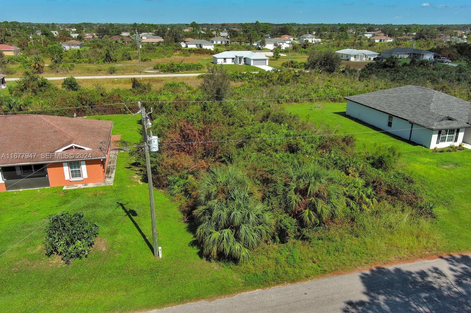 2912 61st Street W, Lehigh Acres, FL 33971 photo 4