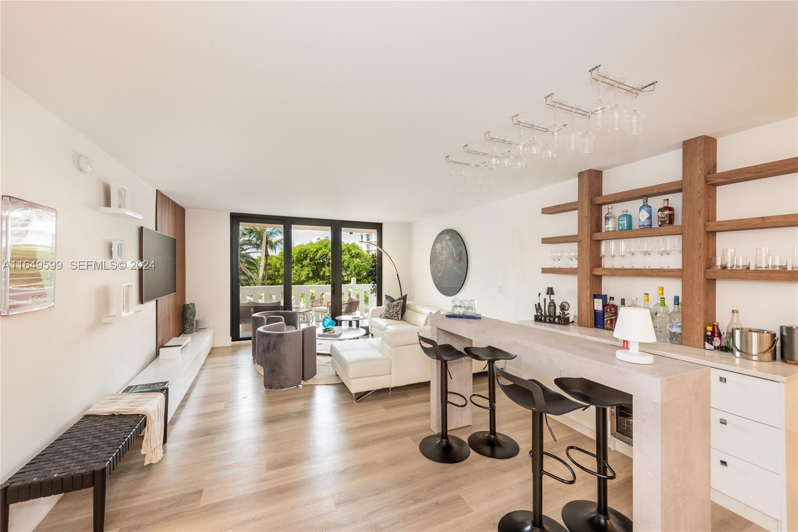 1111 Crandon Blvd A306 A306, Key Biscayne, FL 33149, Key Biscayne