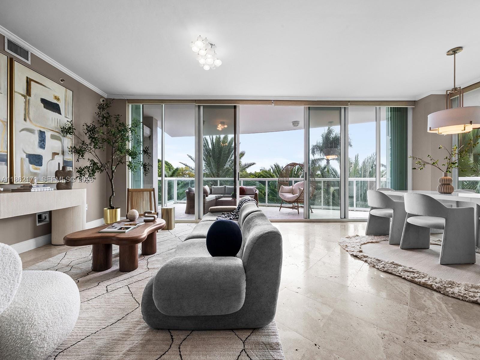 2645 S Bayshore Drive 304, Miami, FL 33133