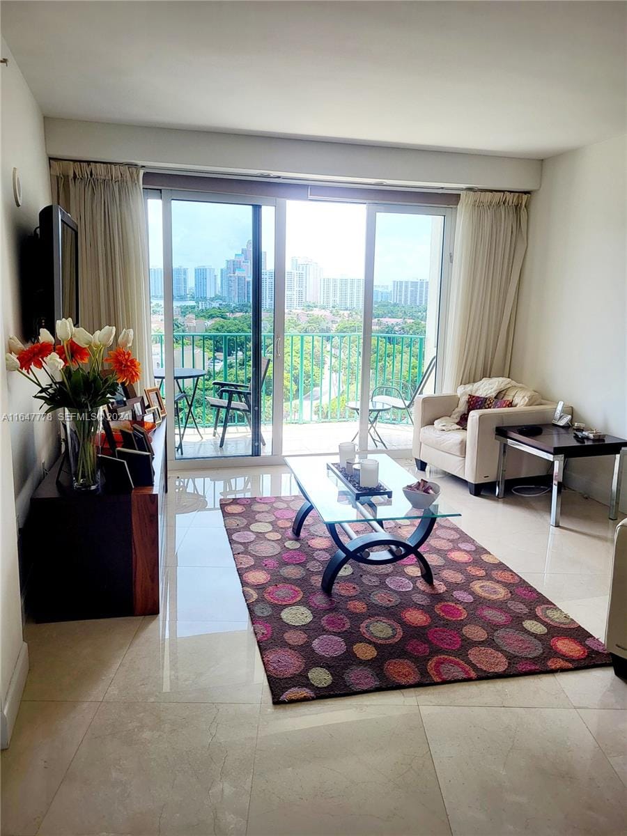 19900 E Country Club Drive 1207, Aventura, FL 33180