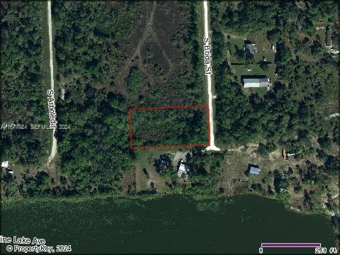 560 S Brida Street, Clewiston, FL 33440, Clewiston