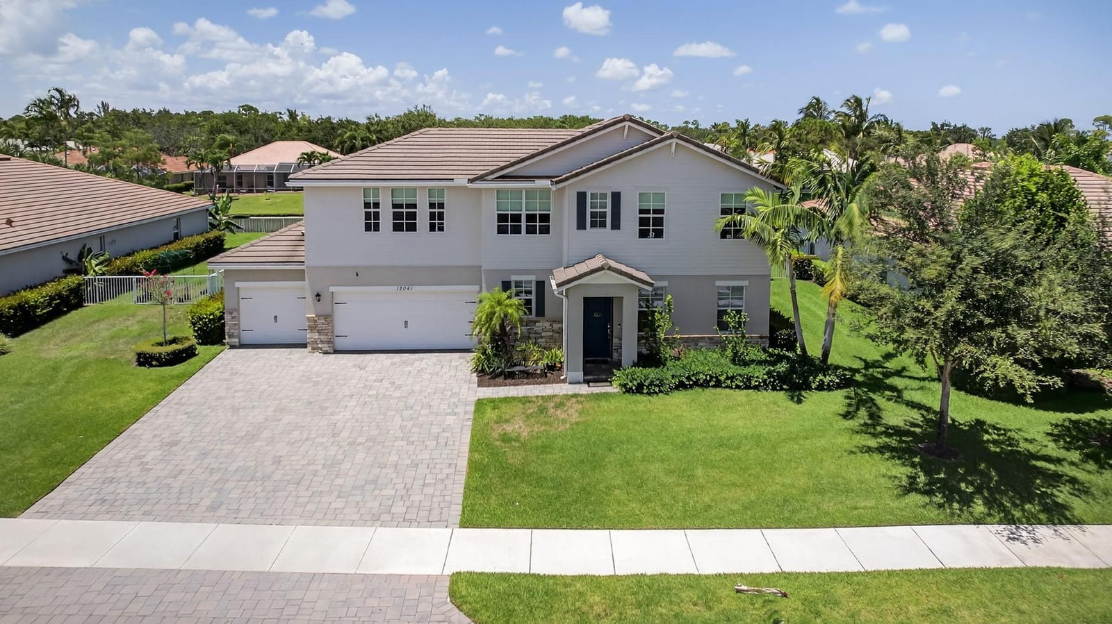 12041 Cypress Key Way, Royal Palm Beach, FL 33411