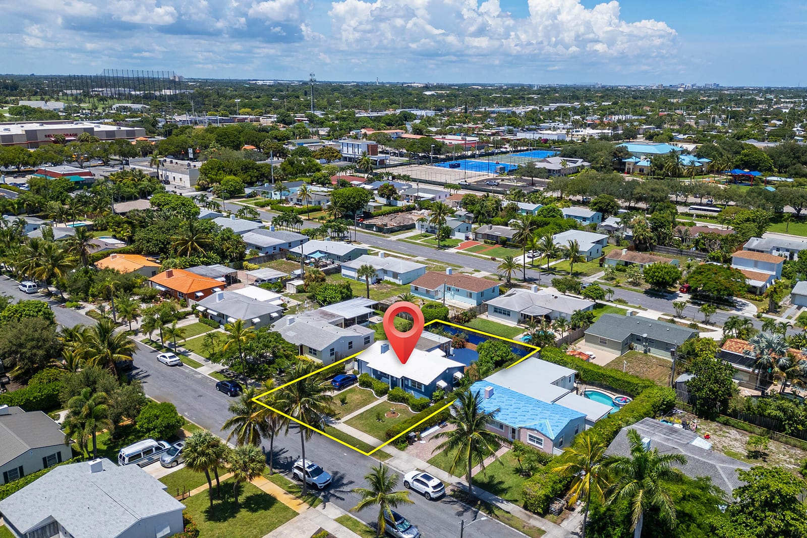 345 Leigh Road, West Palm Beach, FL 33405 photo 24