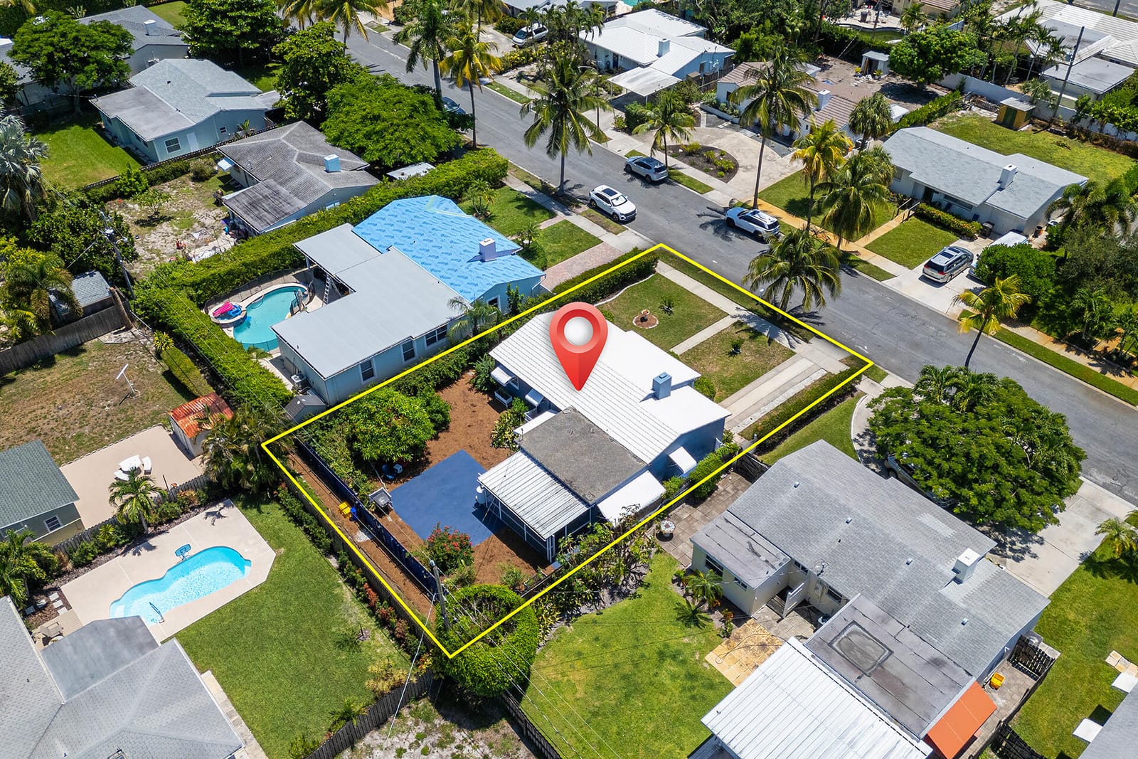 345 Leigh Road, West Palm Beach, FL 33405 photo 25