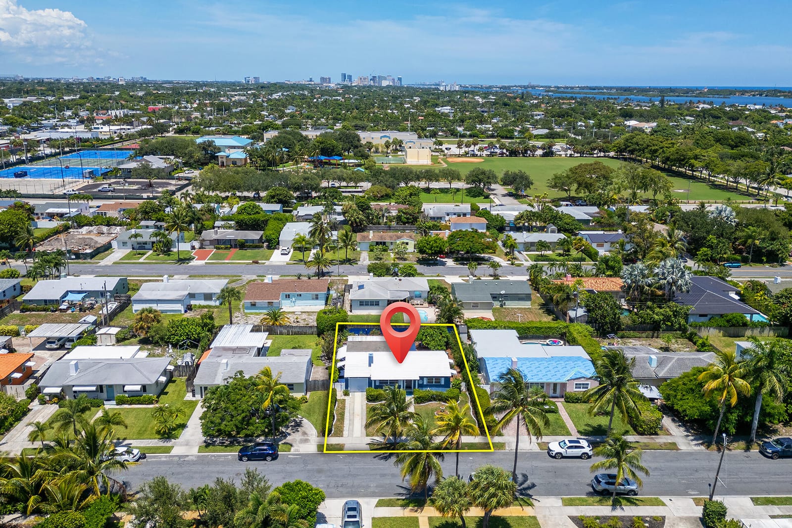 345 Leigh Road, West Palm Beach, FL 33405 photo 26