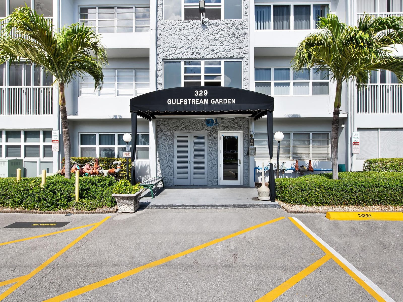329 SE 3rd Street 305P, Hallandale Beach, FL 33009 photo 20