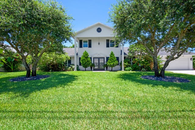 4483 Palo Verde Drive, Boynton Beach, FL 33436
