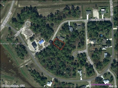 5008 Havenwood Road, LaBelle, FL 33935, Labelle