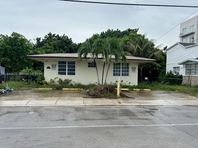800 NE 85th Street, Miami, FL 33138, Miami