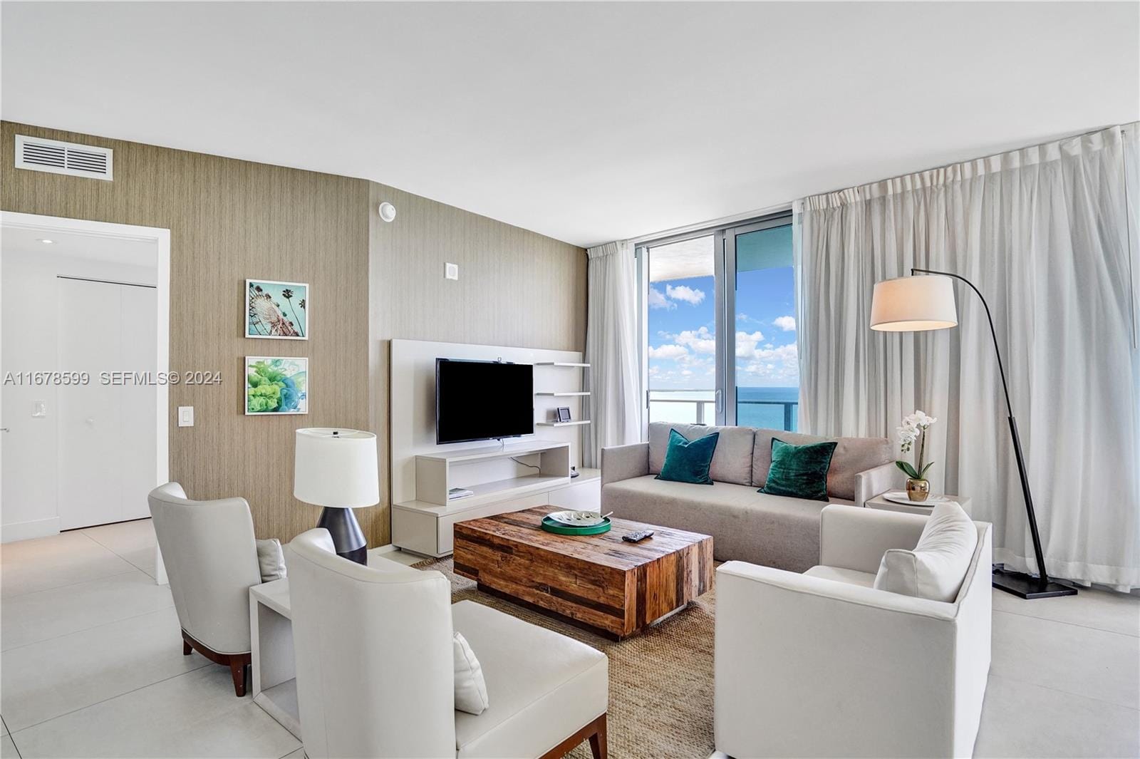 4111 S Ocean Drive 1201 — photo 2