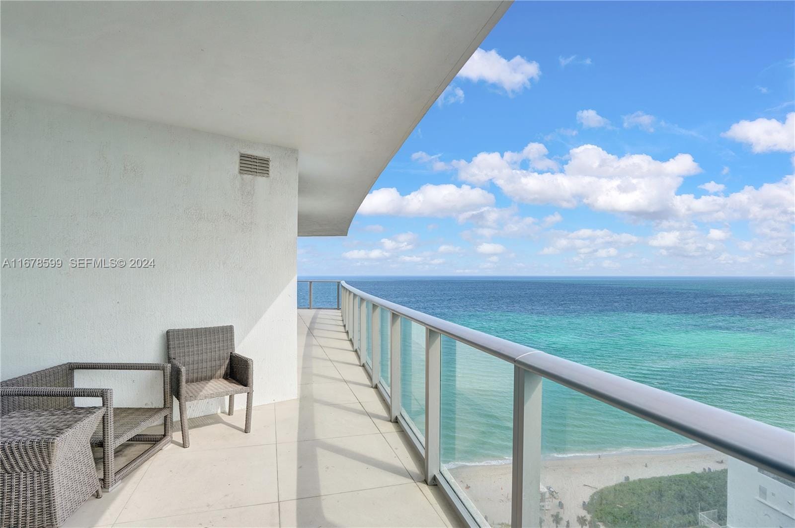 4111 S Ocean Drive 1201 — photo 11