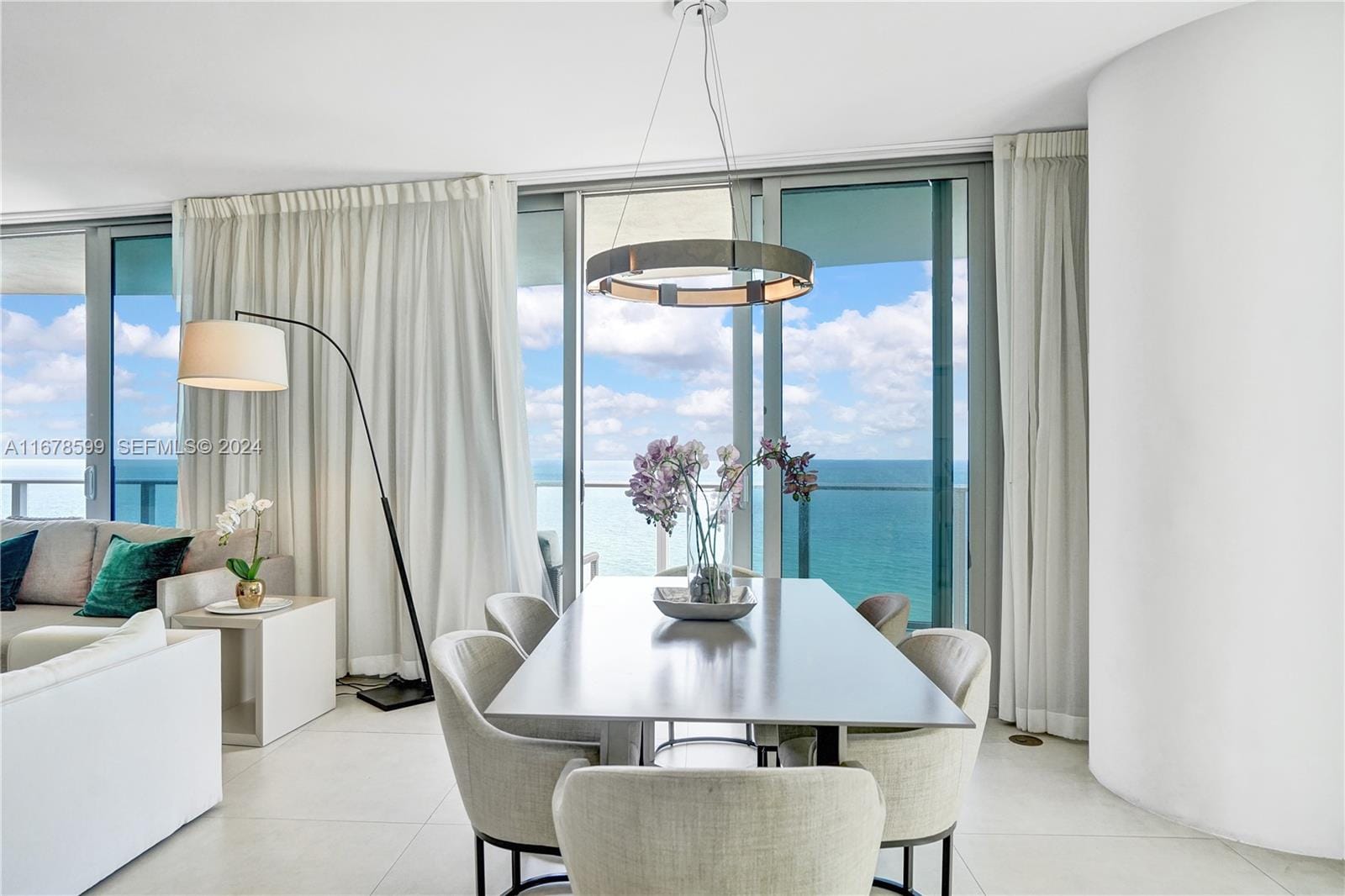 4111 S Ocean Drive 1201 — photo 3