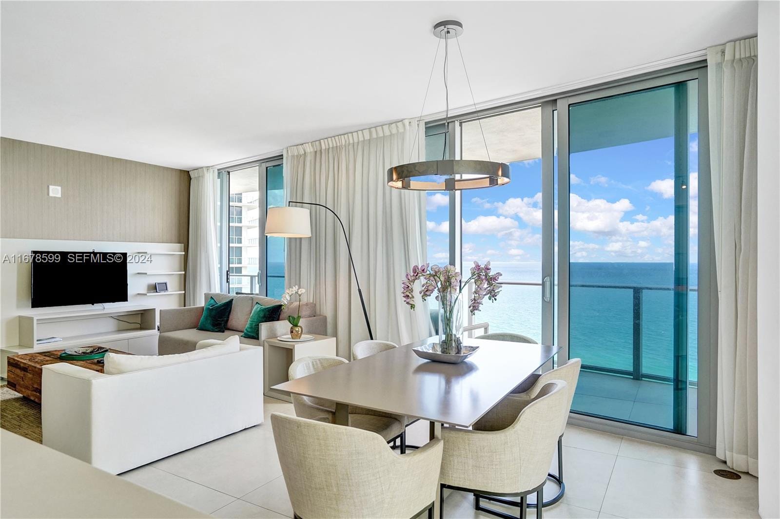 4111 S Ocean Drive 1201 — photo 4
