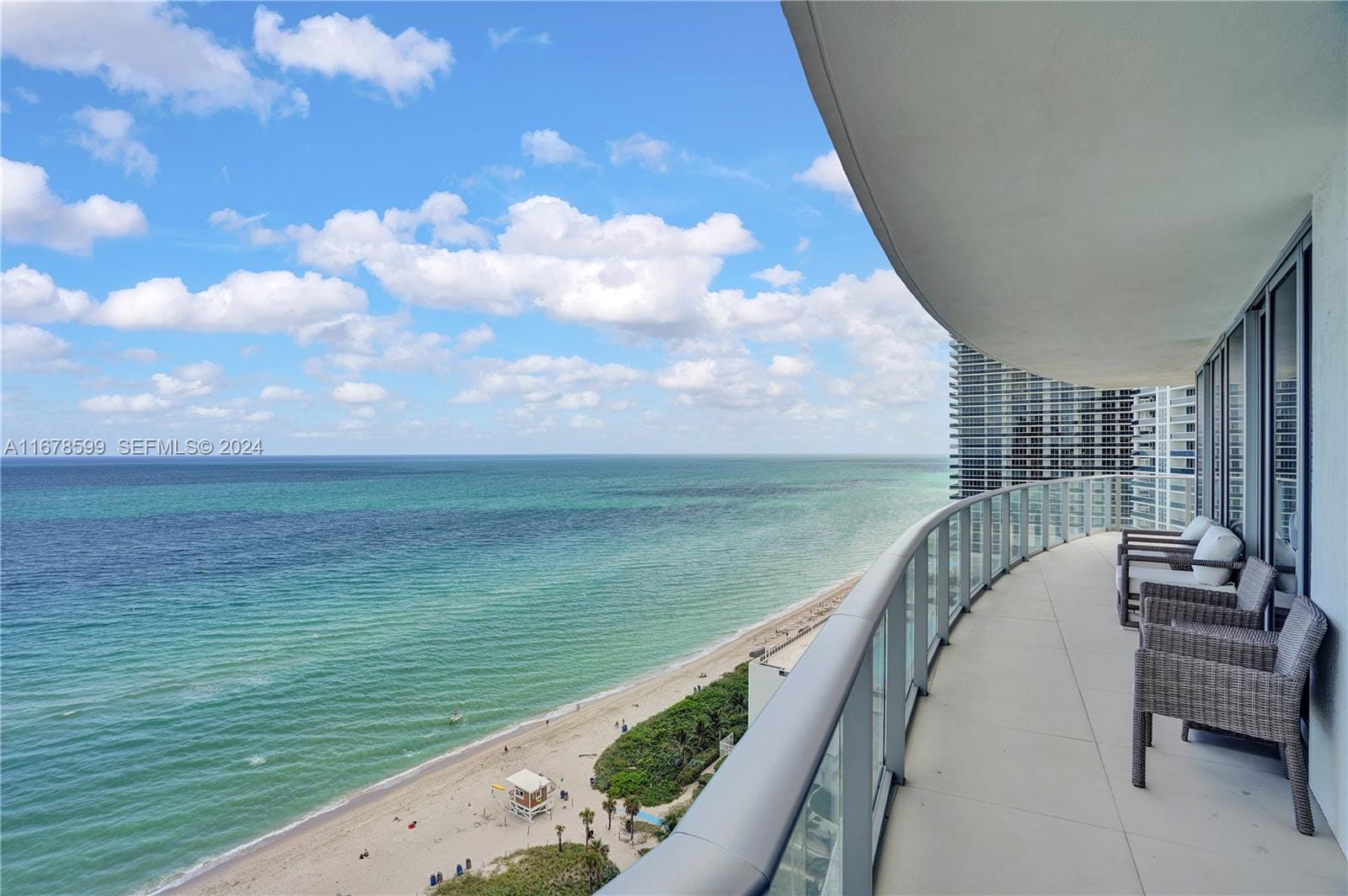 4111 S Ocean Drive 1201 — photo 6