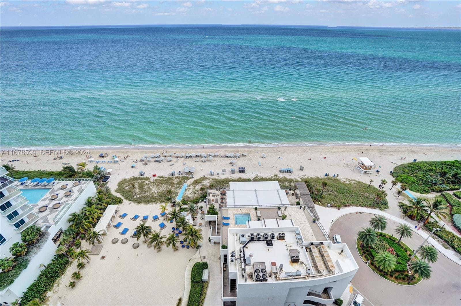 4111 S Ocean Drive 1201 — photo 7