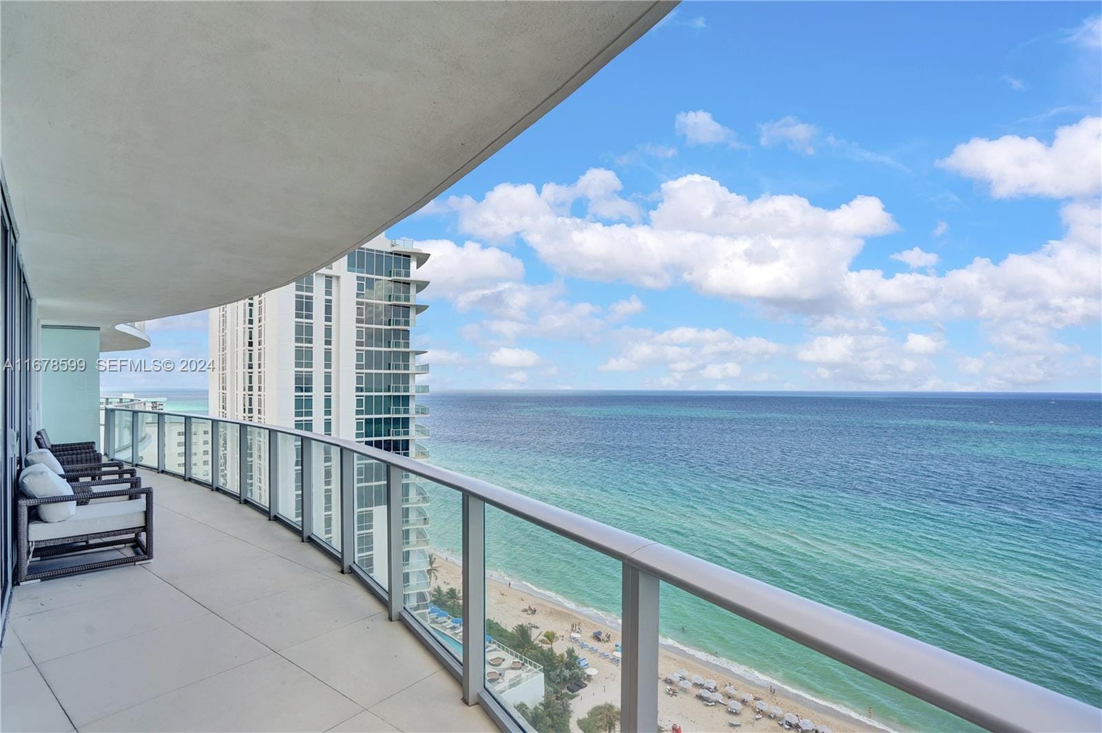 4111 S Ocean Drive 1201 — photo 8