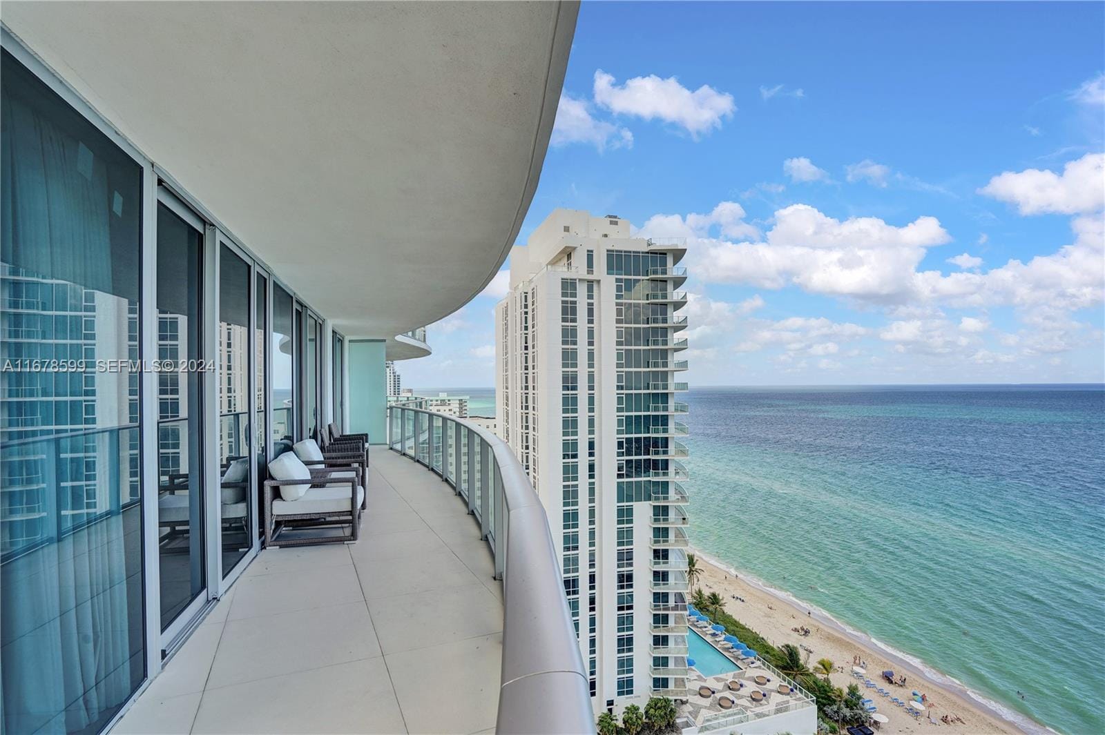 4111 S Ocean Drive 1201 — photo 9