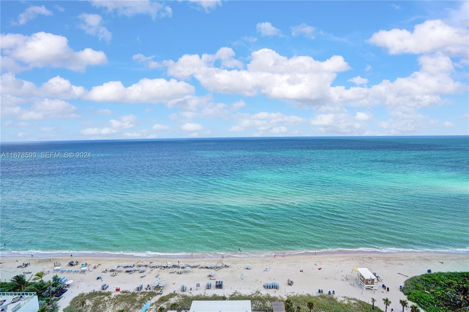 4111 S Ocean Drive 1201 — photo 10