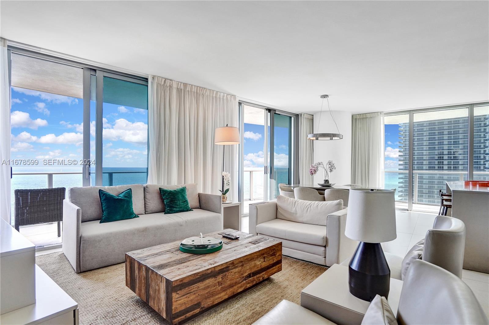 4111 S Ocean Drive 1201, Hollywood, FL 33019, Hollywood