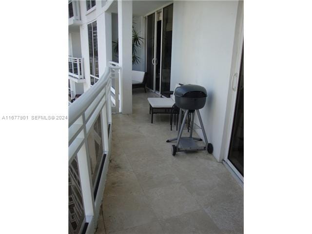 901 Brickell Key Boulevard 1701 — photo 2