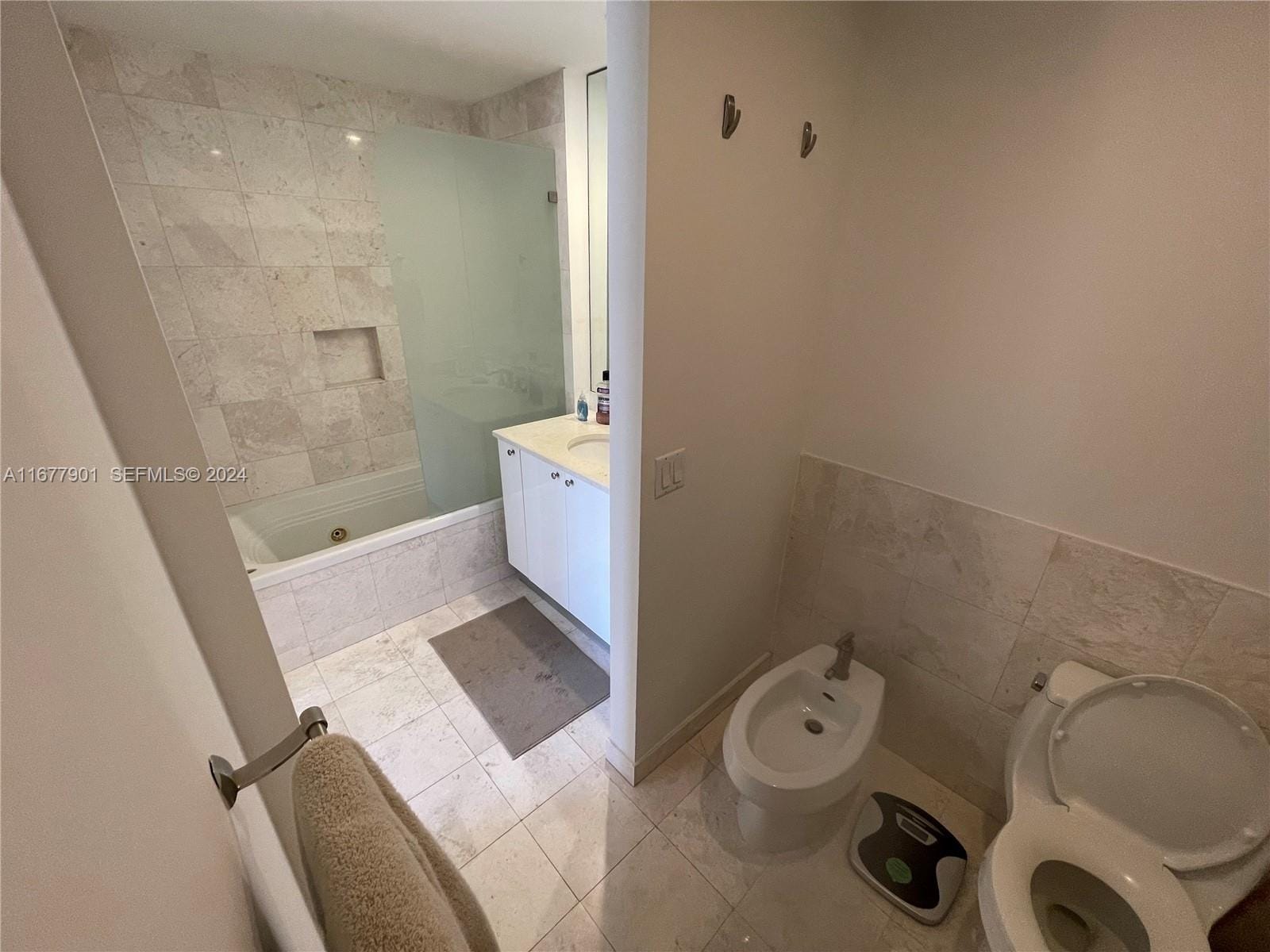 901 Brickell Key Boulevard 1701 — photo 12