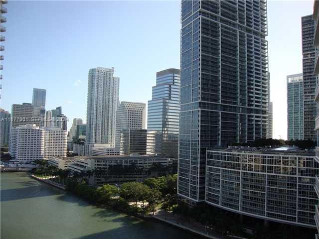 901 Brickell Key Boulevard 1701 — photo 3