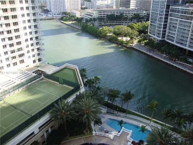 901 Brickell Key Boulevard 1701 — photo 4