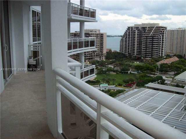901 Brickell Key Boulevard 1701 — photo 7