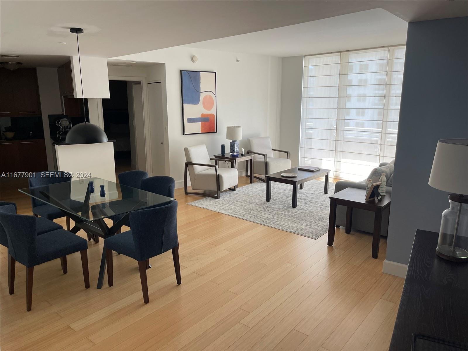 901 Brickell Key Boulevard 1701 — photo 9