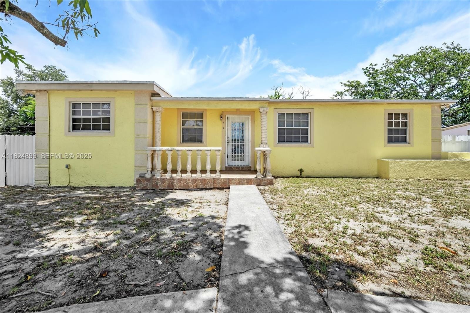 1855 NW 126th Street, Miami, FL 33167