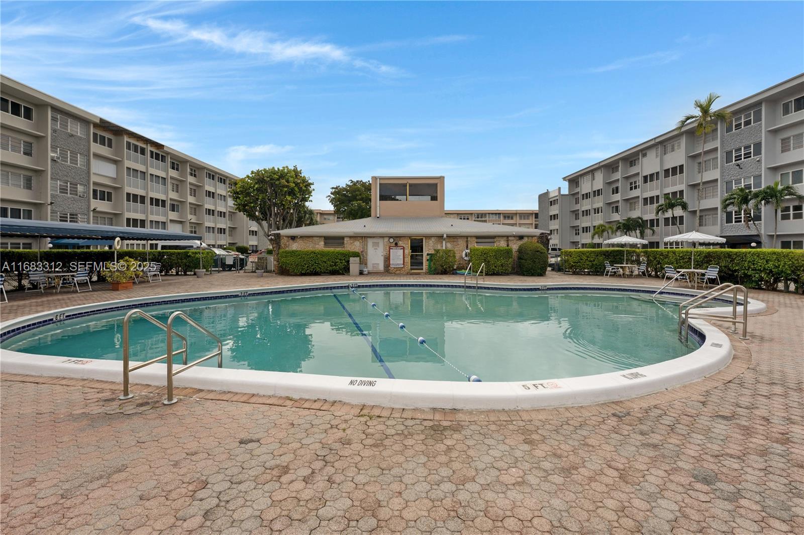 330 SE 2nd Street 303F, Hallandale Beach, FL 33009, Hallandale Beach