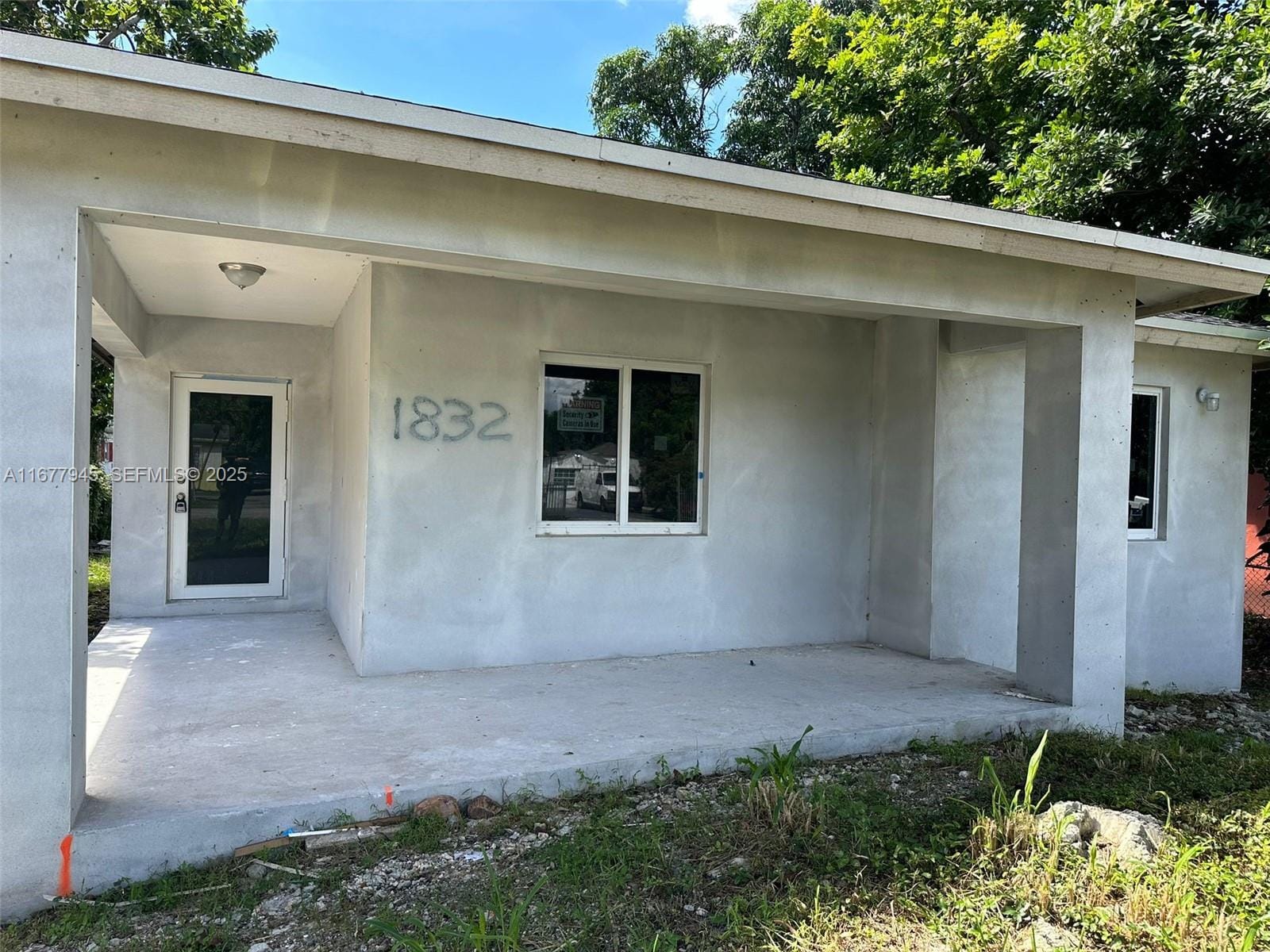 3 bedroom home for sale at 1832 112th, Miami, FL 33167 — $451,000