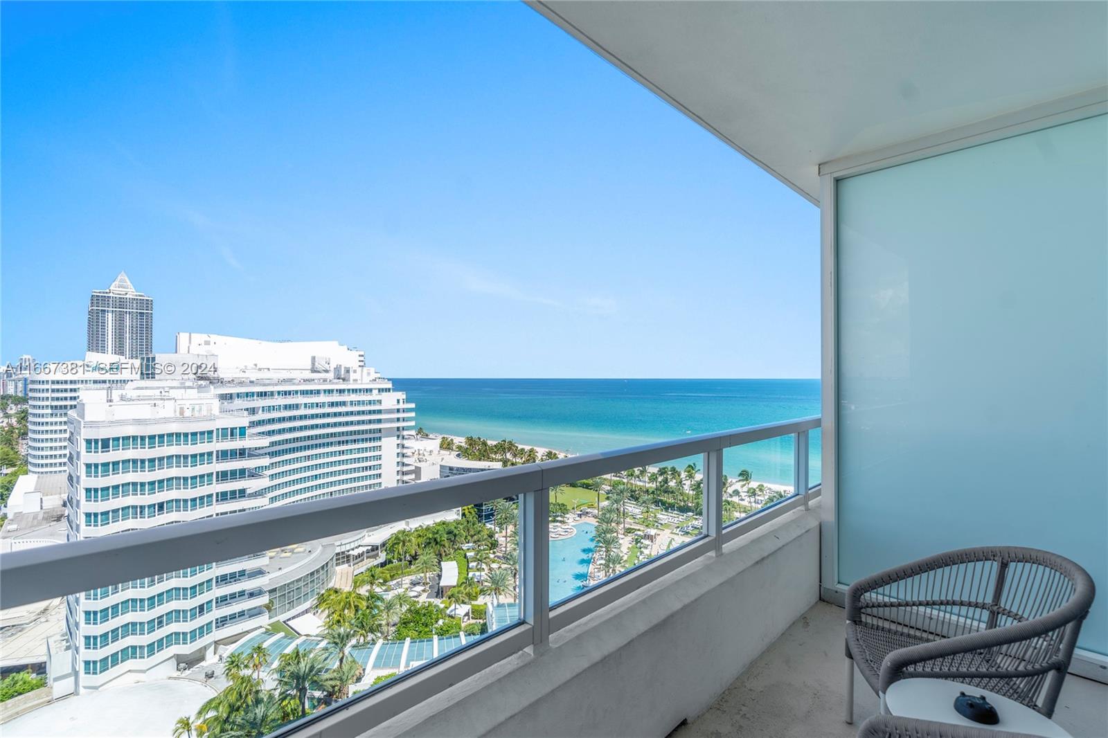4401 Collins Avenue 1709, Miami Beach, FL 33140, Miami Beach