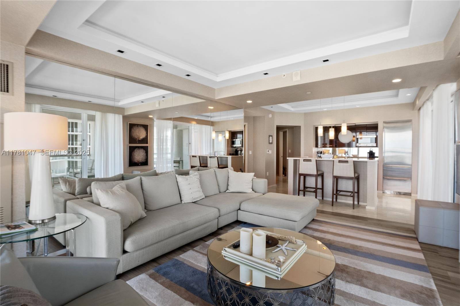 551 N Fort Lauderdale Beach Boulevard H1705, Fort Lauderdale, FL 33304, Fort Lauderdale