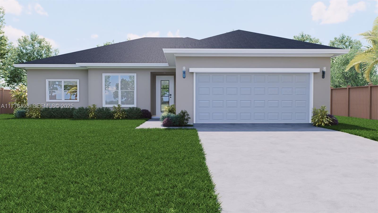 509 Glendale Avenue, LaBelle, FL 33935, Labelle