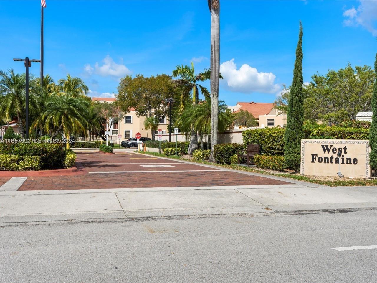 10253 NW 9th Street Circle 407-6, Miami, FL 33172, Miami