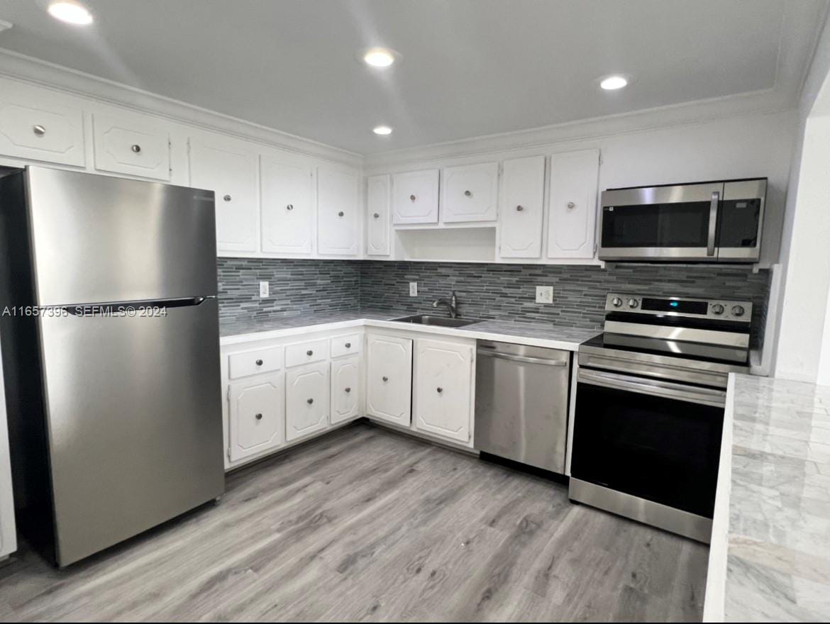 13499 Biscayne Boulevard 1205 — photo 2