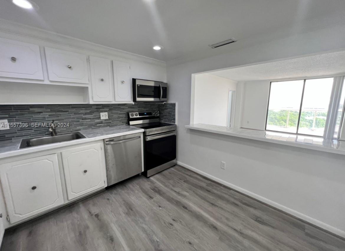 13499 Biscayne Boulevard 1205 — photo 3