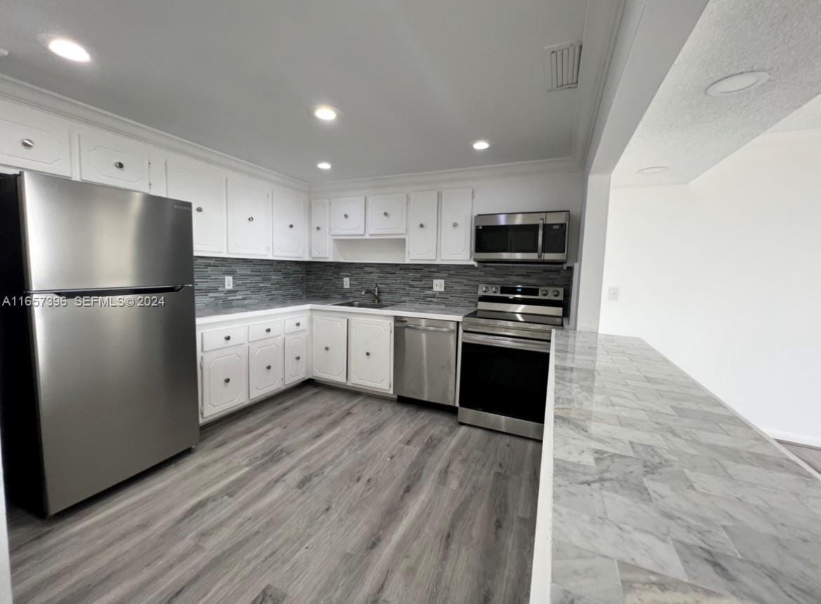 13499 Biscayne Boulevard 1205 — photo 4