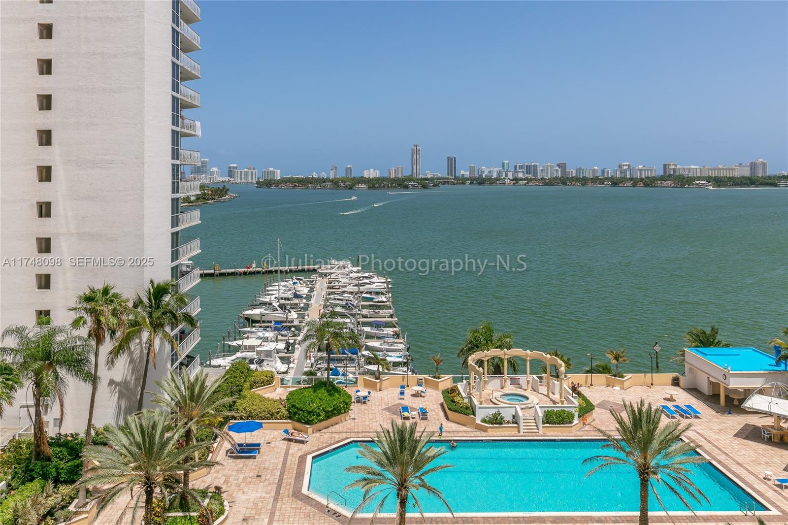 7601 E Treasure Drive 1108, North Bay Village, FL 33141, North Bay Village