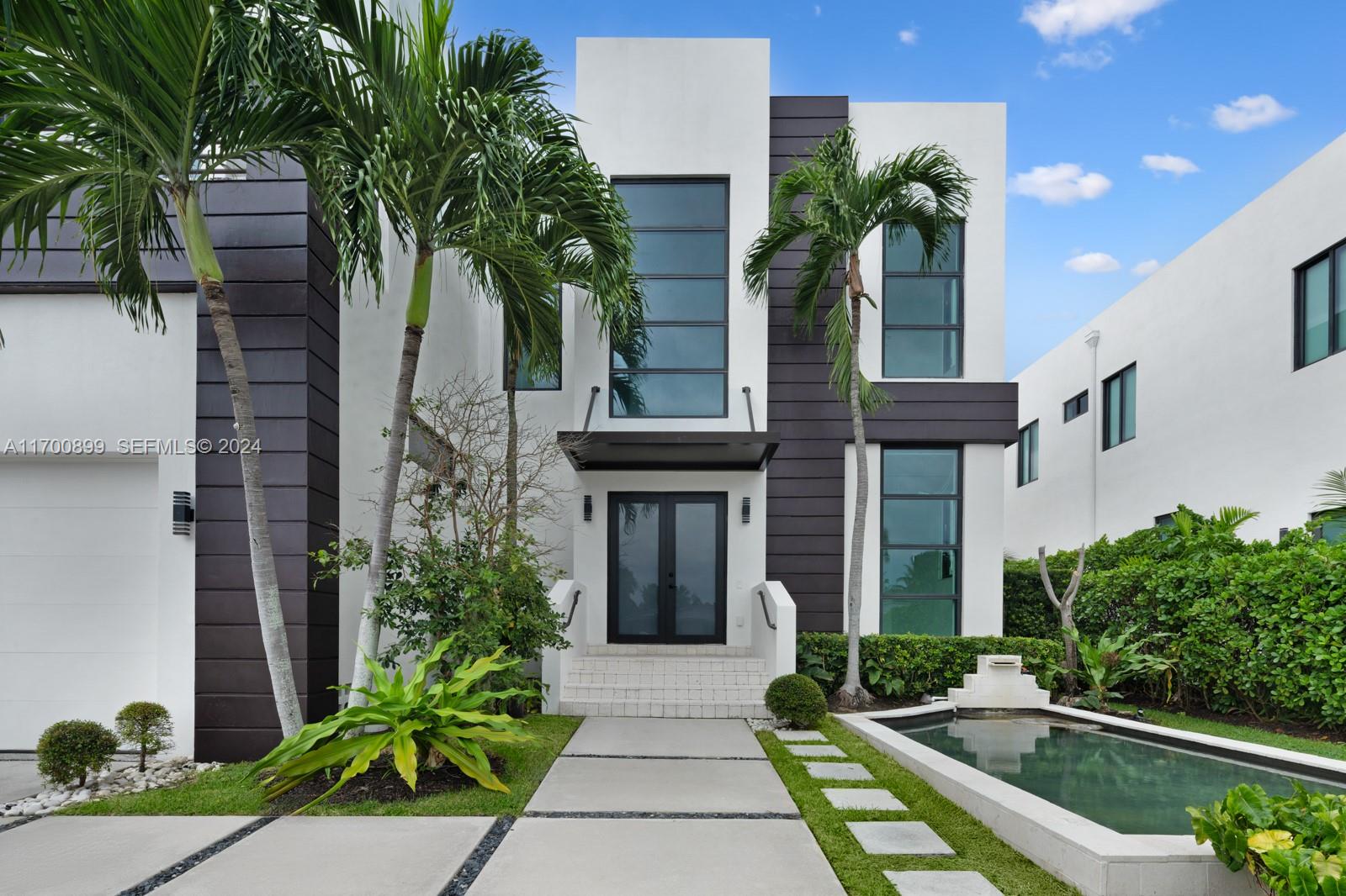 2040 NE 121st Road, North Miami, FL 33181, North Miami