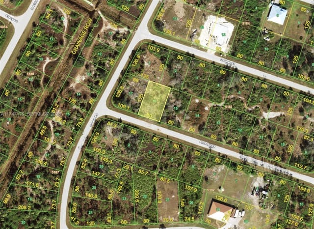 12340 Picasso Street, Englewood East, Port Charlotte, FL