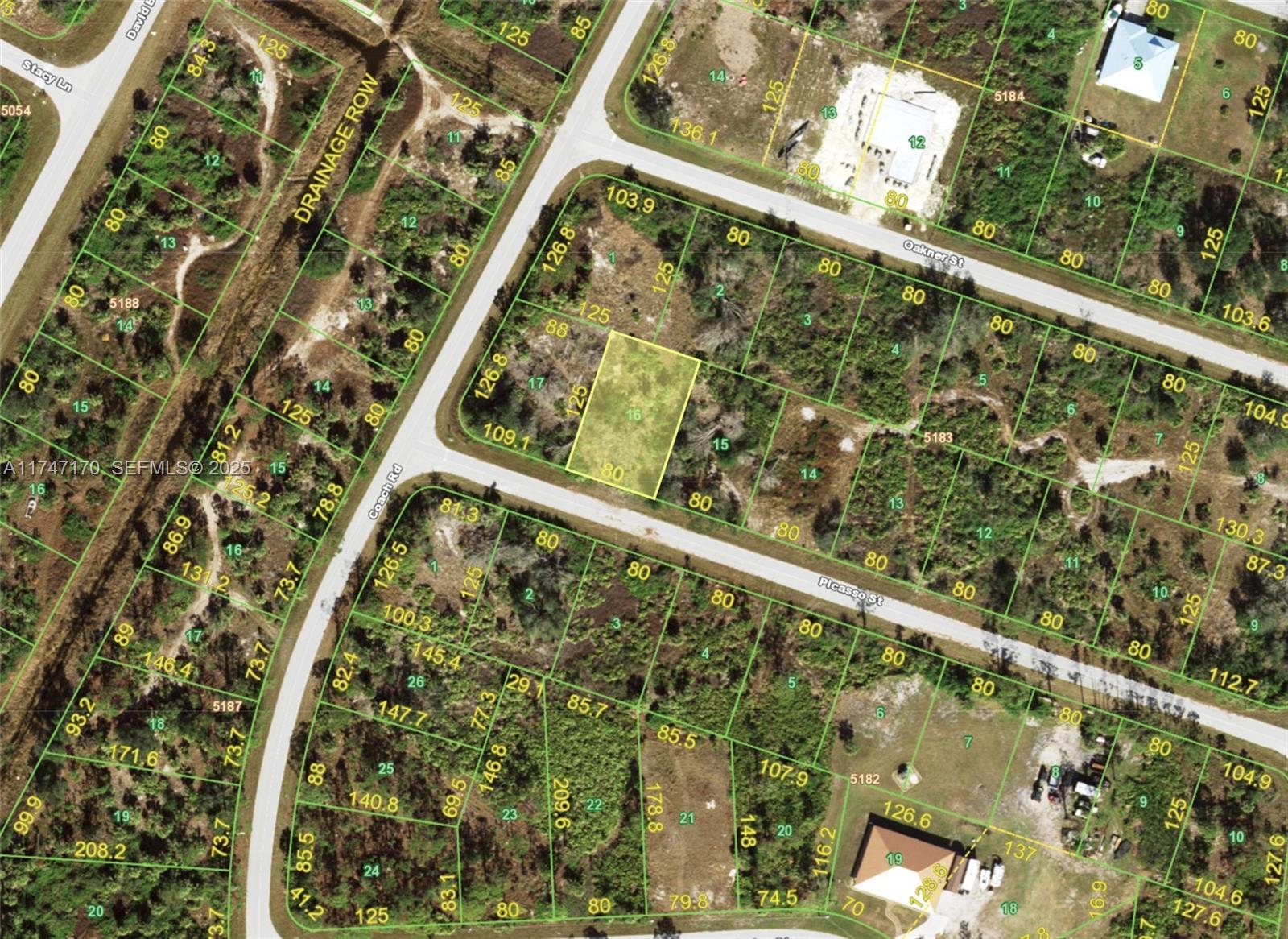 12340 Picasso Street, Port Charlotte, FL 33981, Port Charlotte