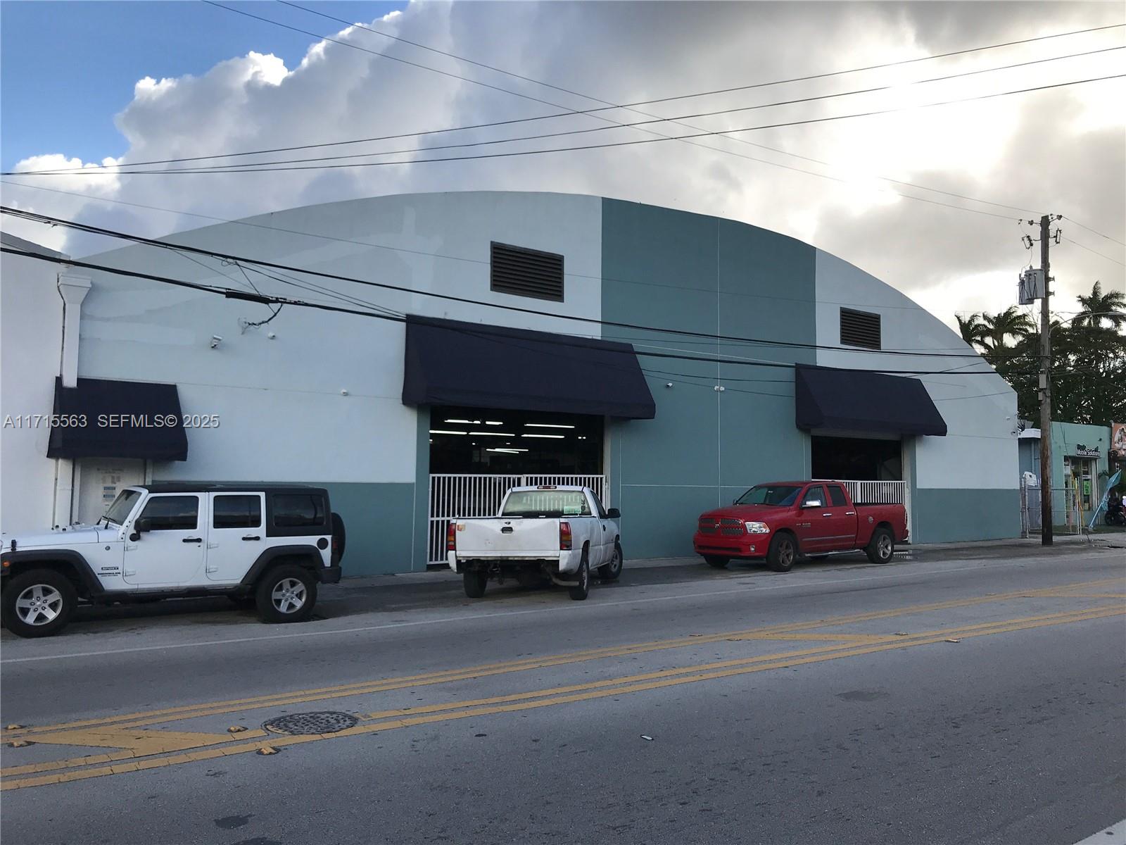 1628 NW 28th Street, Miami, FL 33142, Miami