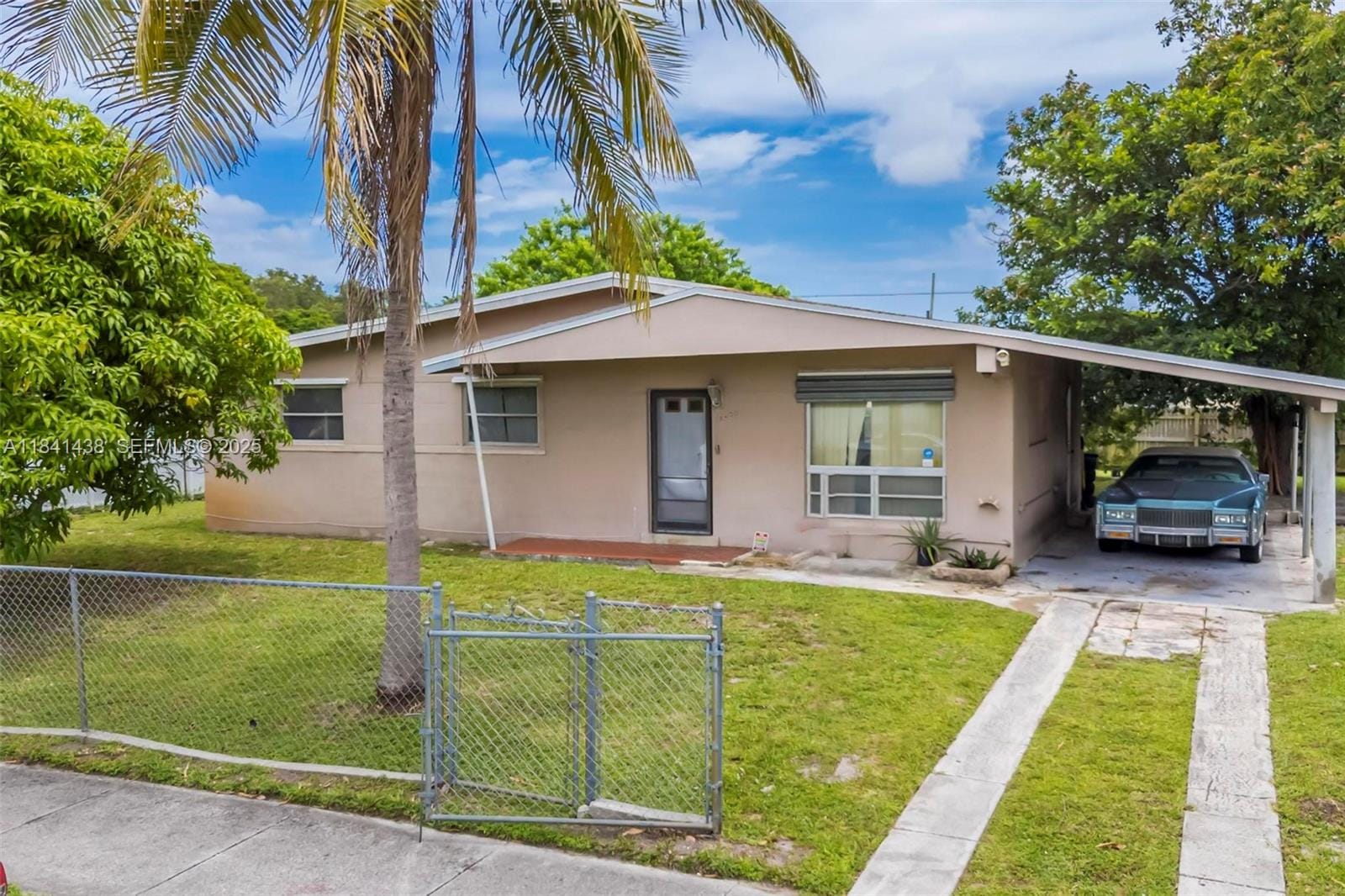 3420 SW 32nd Street, West Park, FL 33023
