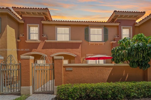 2232 Coral Reef Court 2232, Dania Beach, FL 33312