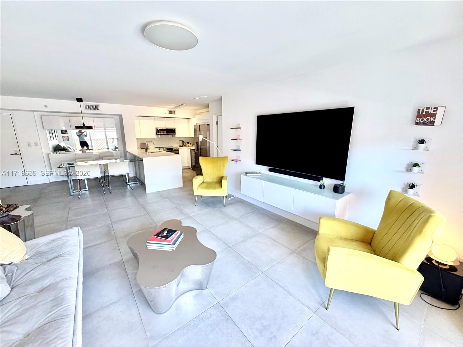 90 Alton Road 303, Miami Beach, FL 33139, Miami Beach