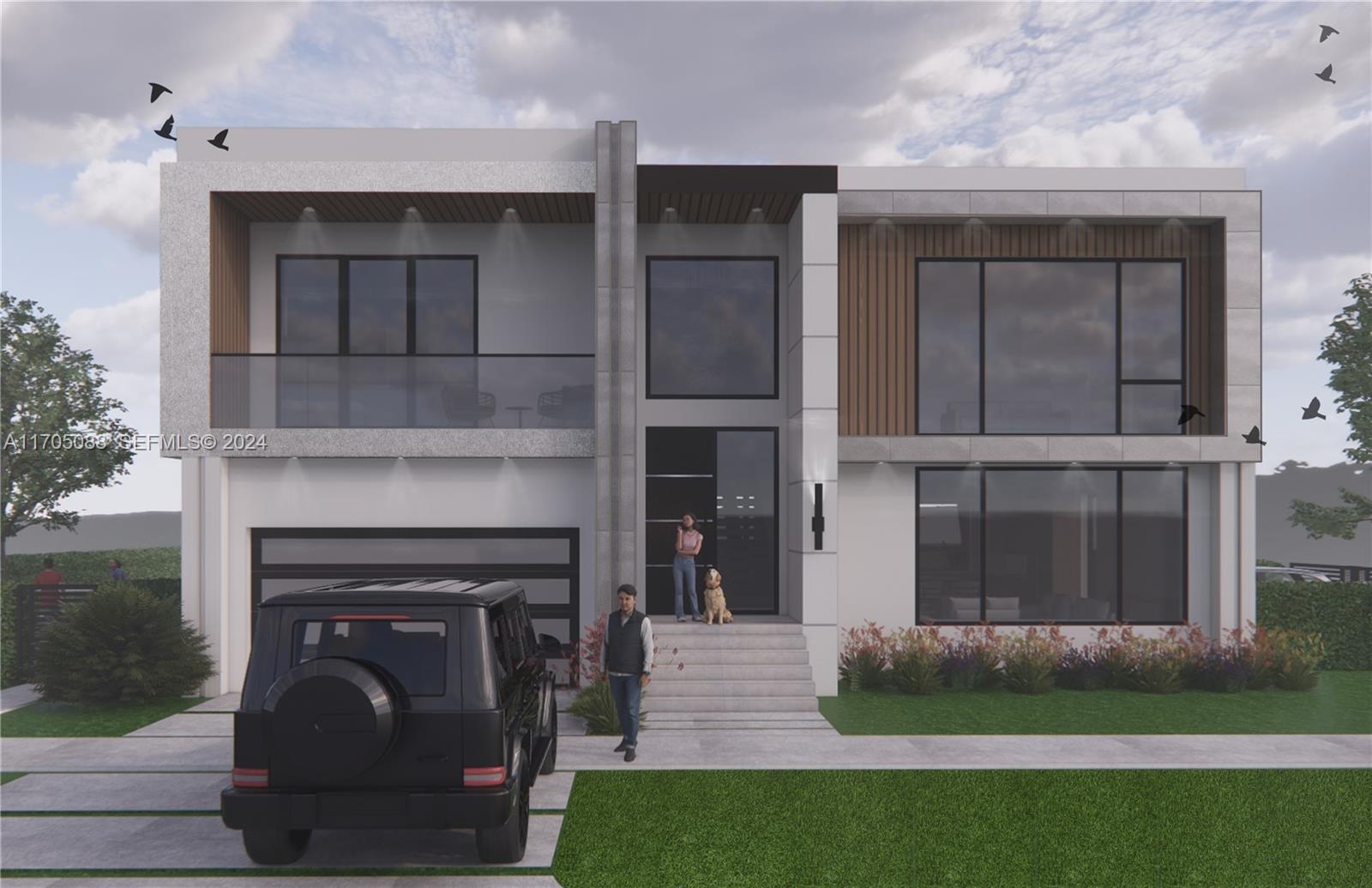 350 SW 34th Avenue, Miami, FL 33135, Miami